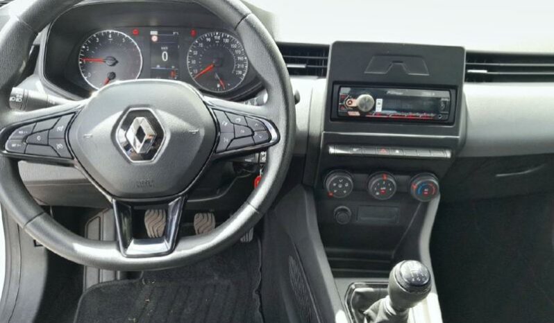 RENAULT Clio 1.0 SCe 65ch Life -21 complet