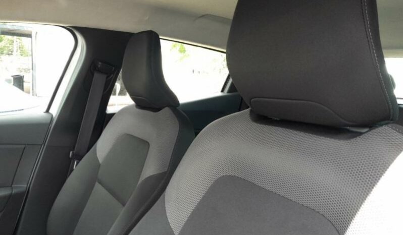 RENAULT Clio 1.0 SCe 65ch Life -21 complet