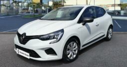 RENAULT Clio 1.0 SCe 65ch Life -21