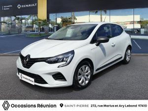 Vente Renault Clio 1.0 sce 65ch life -21 Renault-renault Saint Pierre, La Reunion.