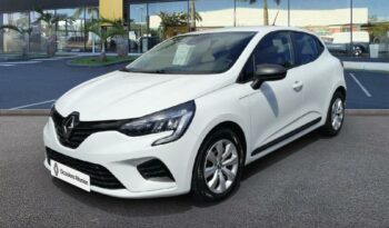 Vente Renault Clio 1.0 sce 65ch life -21 Renault-renault Saint Pierre, La Reunion.
