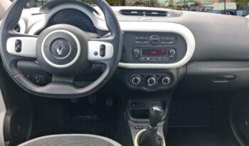 Occasion à vendre : Renault voiture blanc essence 1.0 sce 65ch equilibre Reunion