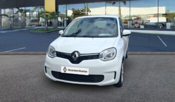Vente Renault Twingo 1.0 sce 65ch equilibre Renault-renault Saint Pierre, La Reunion.