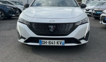 Photo 308 occasion 1.2 puretech 130ch s&s allure pack eat8 ile Reunion.