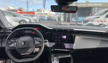 Occasion 974 : Découvrez la version 1.2 puretech 130ch s&s allure pack eat8 Peugeot 2022, Reunion.