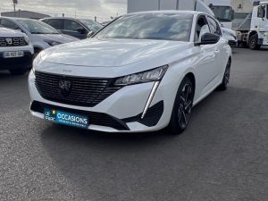 Vente Peugeot 308 1.2 puretech 130ch s&s allure pack eat8 Leparc-gbh Comptoir Des Isles, La Reunion.