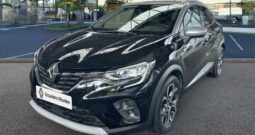 RENAULT Captur 1.3 TCe 140ch FAP Intens -21