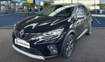 Vente Renault Captur 1.3 tce 140ch fap intens -21 Renault-renault Saint Denis, La Reunion.