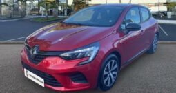 RENAULT Clio 1.0 TCe 90ch Essentiel