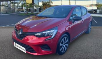 Vente Renault Clio 1.0 tce 90ch essentiel Renault-renault Saint Pierre, La Reunion.