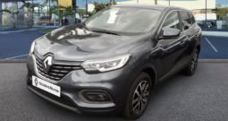 RENAULT Kadjar 1.3 TCe 140ch FAP Evolution