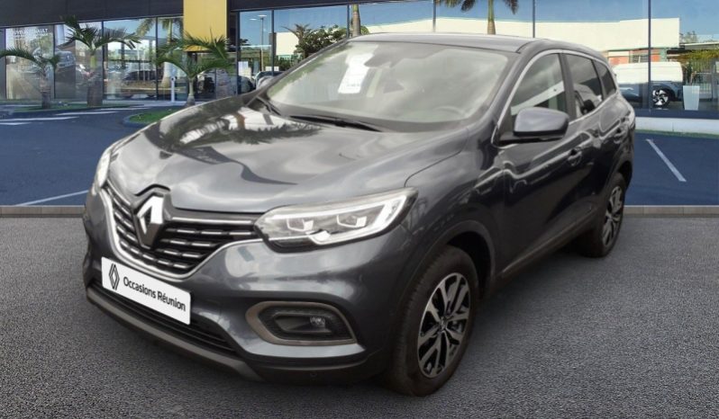 Vente Renault Kadjar 1.3 tce 140ch fap evolution Renault-renault Le Port, La Reunion.