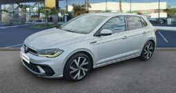 VOLKSWAGEN Polo 1.0 TSI 110ch R-Line DSG7