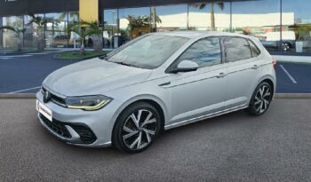 Vente Volkswagen Polo 1.0 tsi 110ch r-line dsg7 Renault-renault Saint Denis, La Reunion.
