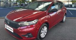 DACIA Sandero 1.0 SCe 65ch Essential