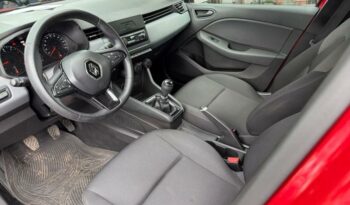 Occasion à vendre : Renault voiture rouge flamme essence 1.0 tce 90ch equilibre Reunion
