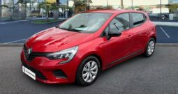 RENAULT Clio 1.0 TCe 90ch Equilibre
