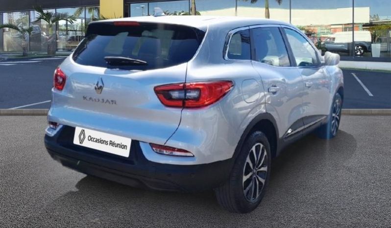 RENAULT Kadjar 1.3 TCe 140ch FAP Business – 21 complet