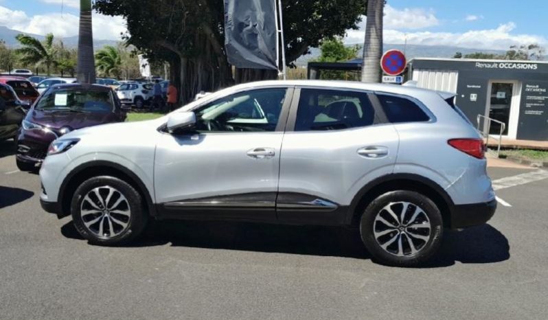 RENAULT Kadjar 1.3 TCe 140ch FAP Business – 21 complet