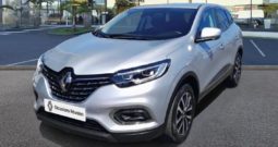 RENAULT Kadjar 1.3 TCe 140ch FAP Business – 21