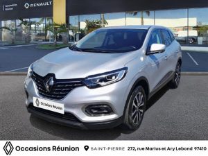 Vente Renault Kadjar 1.3 tce 140ch fap business - 21 Renault-renault Saint Pierre, La Reunion.