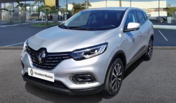 Vente Renault Kadjar 1.3 tce 140ch fap business - 21 Renault-renault Saint Pierre, La Reunion.