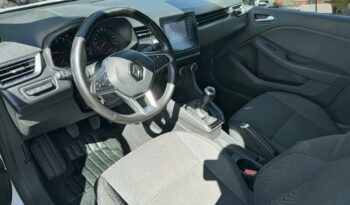 Occasion à vendre : Renault voiture blanc essence 1.0 tce 90ch limited Reunion