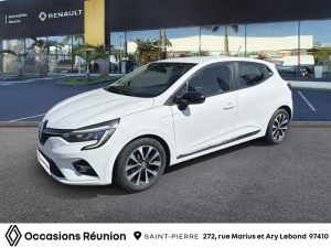 Vente Renault Clio 1.0 tce 90ch limited Renault-renault Saint Pierre, La Reunion.