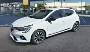 Vente Renault Clio 1.0 tce 90ch limited Renault-renault Saint Pierre, La Reunion.