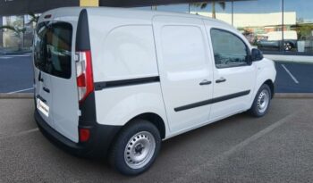 Kangoo Express occasion Reunion 1.5 blue dci 80ch générique 5cv, modèle 2022 à vendre.
