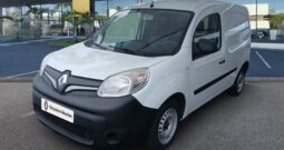 RENAULT Kangoo Express 1.5 Blue dCi 80ch Générique 5cv