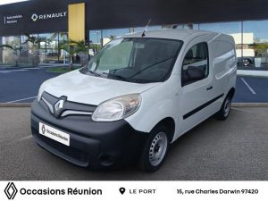 Vente Renault Kangoo Express 1.5 blue dci 80ch générique 5cv Renault-renault Le Port, La Reunion.