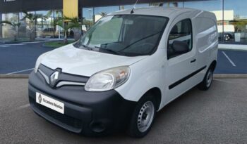 Vente Renault Kangoo Express 1.5 blue dci 80ch générique 5cv Renault-renault Le Port, La Reunion.
