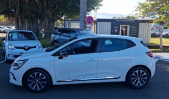 Occasion à prix réduit chez Renault-renault Saint Pierre : Vente berline 2022, berline à La Reunion.