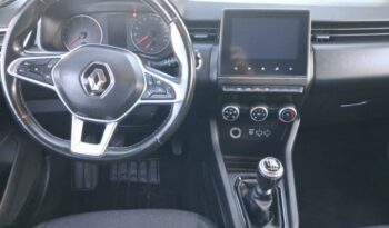 Occasion à vendre : Renault voiture blanc essence 1.0 tce 90ch limited -21 Reunion