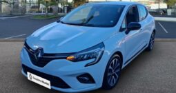 RENAULT Clio 1.0 TCe 90ch Limited -21