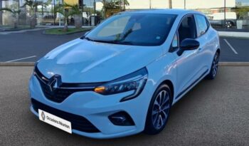 Vente Renault Clio 1.0 tce 90ch limited -21 Renault-renault Saint Pierre, La Reunion.