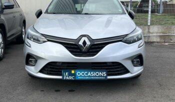 Photo Clio occasion 1.0 tce 90ch limited ile Reunion.