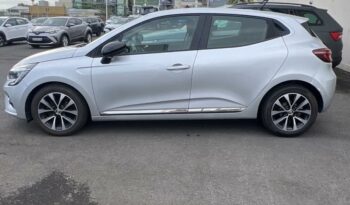 Clio occasion Reunion 1.0 tce 90ch limited, modèle 2022 à vendre.