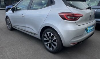 Occasion à vendre : Renault voiture gris titanium essence 1.0 tce 90ch limited Reunion