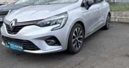 RENAULT Clio 1.0 TCe 90ch LIMITED