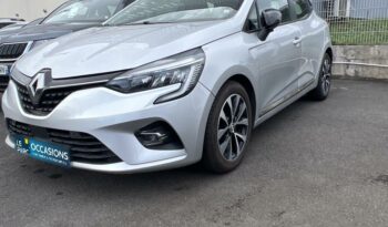 Vente Renault Clio 1.0 tce 90ch limited Leparc-gbh Comptoir Des Isles, La Reunion.