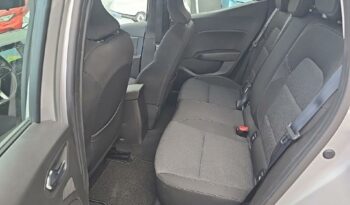 Image illustrative Berline occasion climatisation gris platine Reunion à saisir.