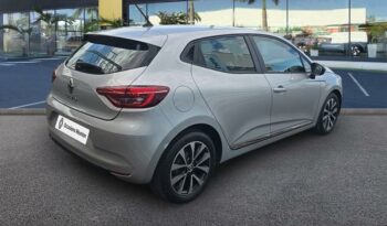 Clio occasion Reunion 1.0 tce 90ch limited -21n, modèle 2022 à vendre.