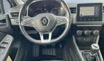 Occasion à vendre : Renault voiture gris platine essence 1.0 tce 90ch equilibre Reunion