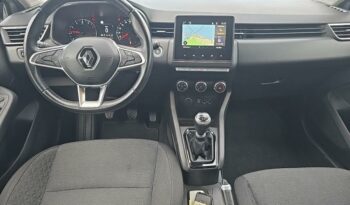 Occasion à vendre : Renault voiture gris platine essence 1.0 tce 90ch limited -21n Reunion