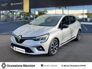 Vente Renault Clio 1.0 tce 90ch equilibre Renault-renault Saint Denis, La Reunion.