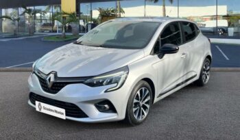 Vente Renault Clio 1.0 tce 90ch equilibre Renault-renault Saint Denis, La Reunion.