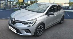 RENAULT Clio 1.0 TCe 90ch Limited -21N