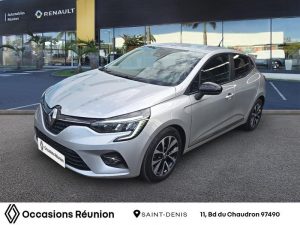 Vente Renault Clio 1.0 tce 90ch limited -21n Renault-renault Saint Denis, La Reunion.